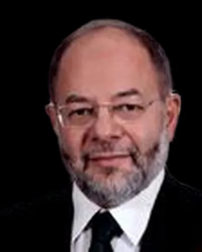 Recep Akdağ fotoğrafı