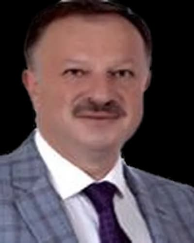 Recep Özel fotoğrafı