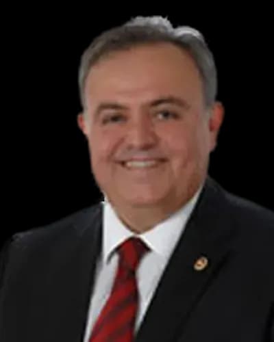 Recep Şeker fotoğrafı
