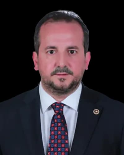 Refik Özen fotoğrafı