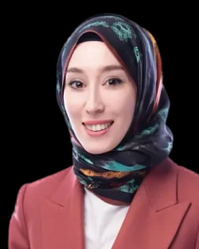 Rümeysa Kadak fotoğrafı