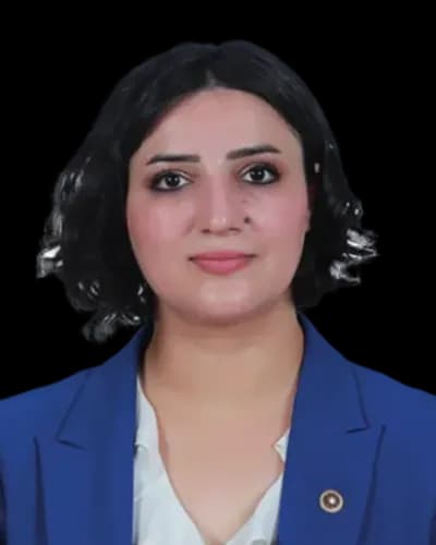 Sabahat Erdoğan Sarıtaş fotoğrafı