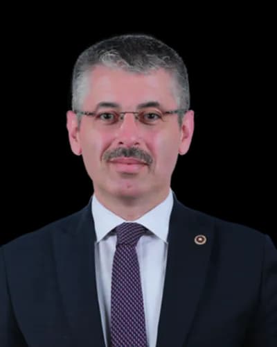 Şaban Çopuroğlu fotoğrafı