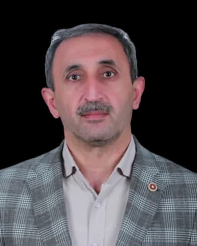 Şahzade Demir fotoğrafı