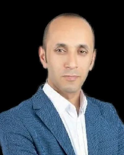 Sait Dede fotoğrafı