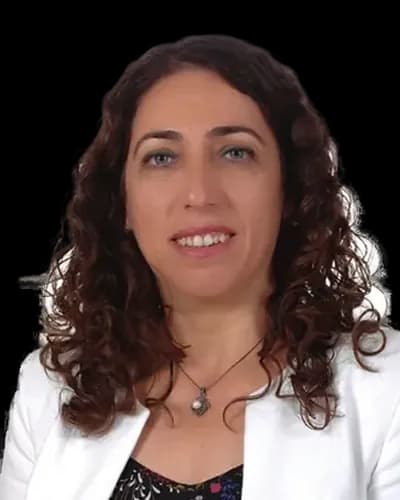 Salihe Aydeniz fotoğrafı