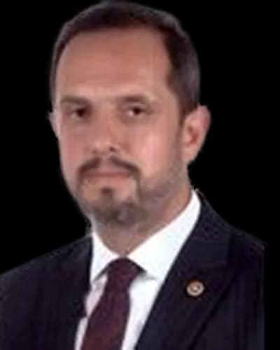 Salim Çivitcioğlu fotoğrafı
