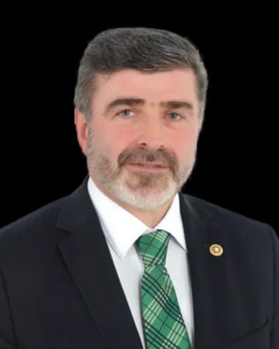 Sami Çakır fotoğrafı
