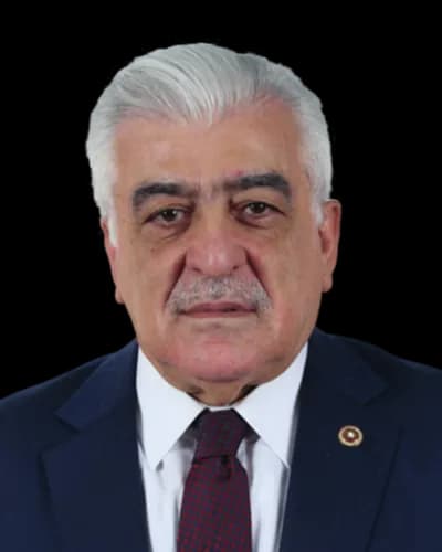 Şamil Ayrım fotoğrafı
