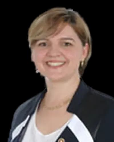Selin Sayek Böke fotoğrafı