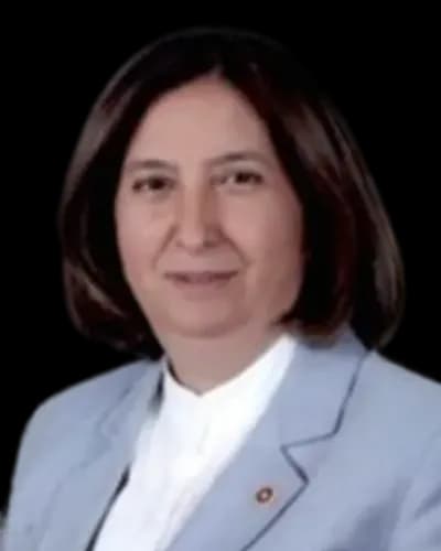 Semiha Ekinci fotoğrafı