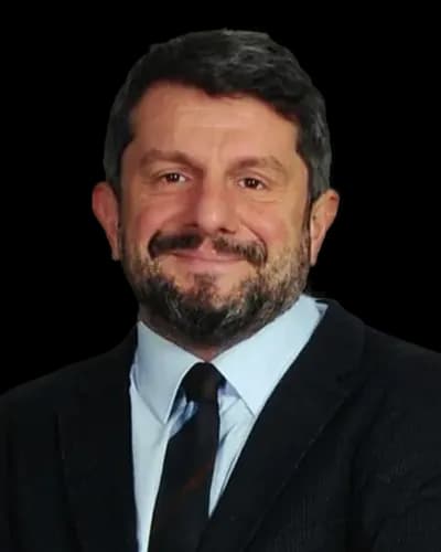 Şerafettin Can Atalay fotoğrafı