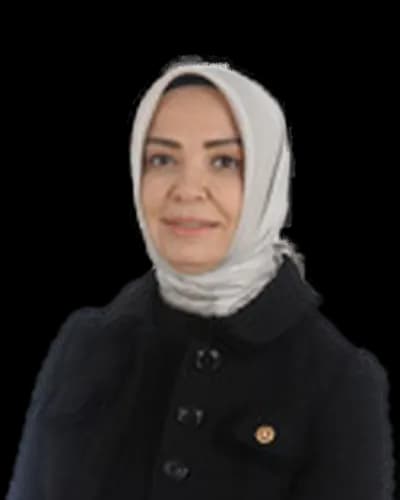 Serap Yaşar fotoğrafı