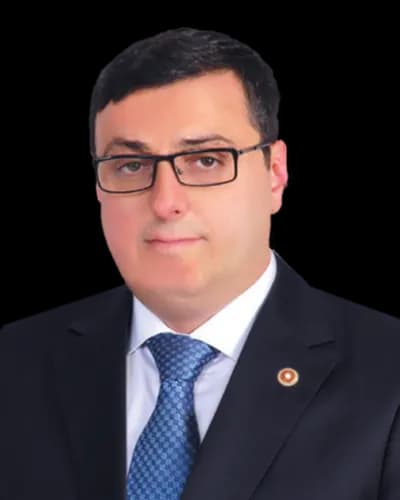Serkan Bayram fotoğrafı