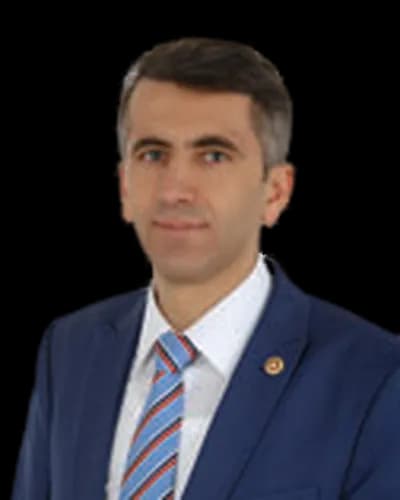 Serkan Topal fotoğrafı