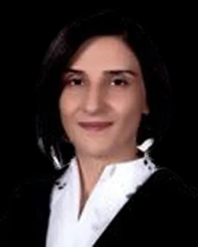 Şevin Coşkun fotoğrafı