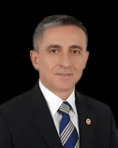 Şirin Ünal fotoğrafı