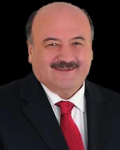 Süleyman Karaman fotoğrafı