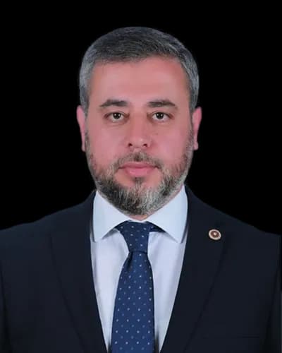Süleyman Özgün fotoğrafı