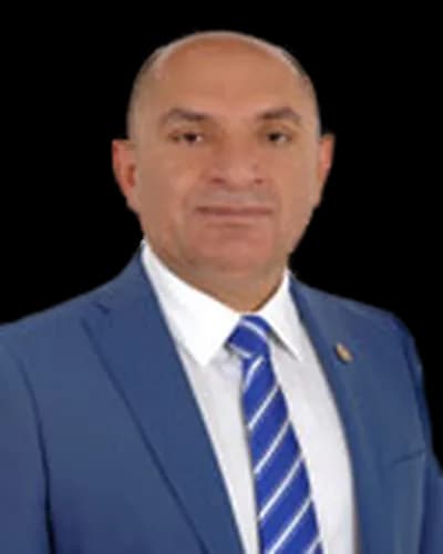 Tahsin Tarhan fotoğrafı