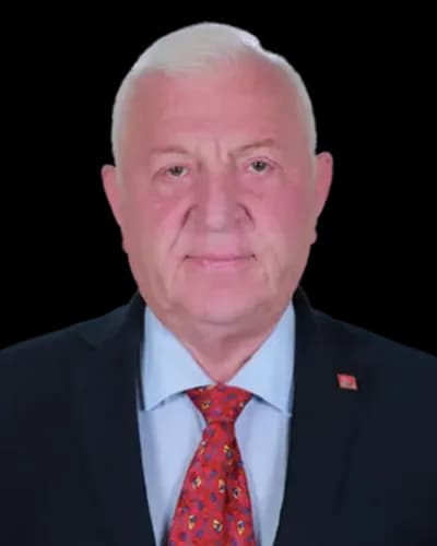 Talih Özcan fotoğrafı