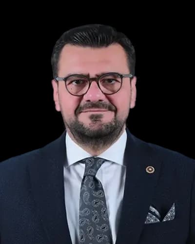 Tamer Akkal fotoğrafı