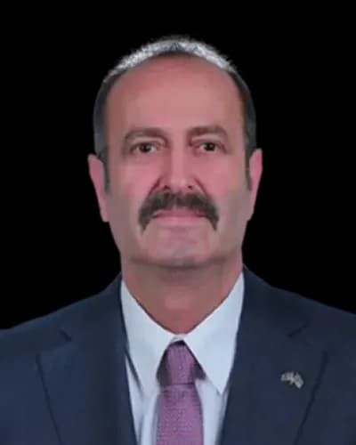 Tamer Osmanağaoğlu fotoğrafı