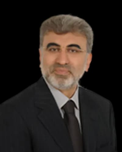 Taner Yıldız fotoğrafı