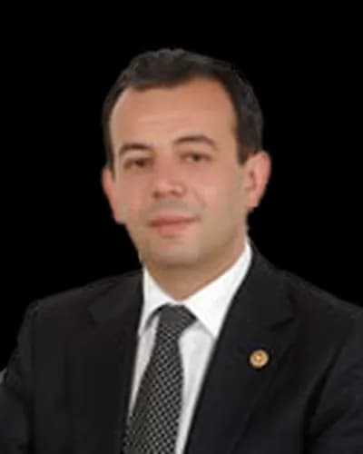 Tanju Özcan fotoğrafı