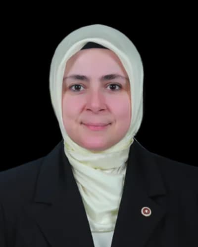 Tuğba Işık Ercan fotoğrafı