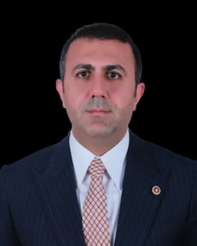 Turan Bedirhanoğlu fotoğrafı