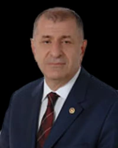 Ümit Özdağ fotoğrafı