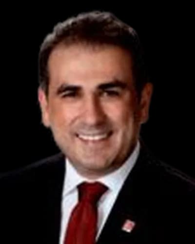 Ünal Demirtaş fotoğrafı