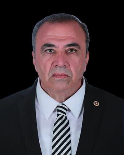Vahit Kayrıcı fotoğrafı