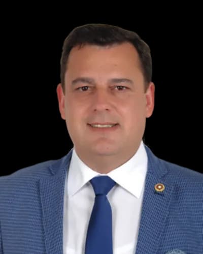 Vecdi Gündoğdu fotoğrafı