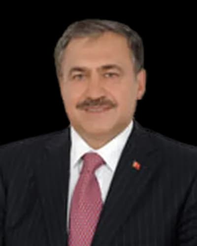 Veysel Eroğlu fotoğrafı
