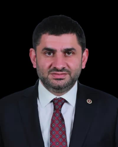 Yahya Çelik fotoğrafı