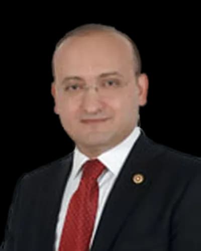 Yalçın Akdoğan fotoğrafı