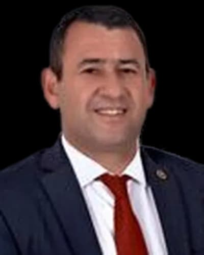 Yaşar Karadağ fotoğrafı