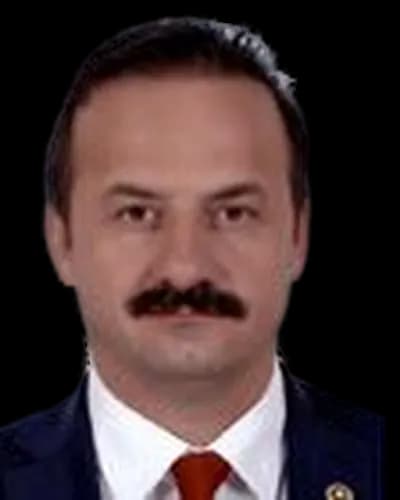 Yavuz Ağıralioğlu fotoğrafı