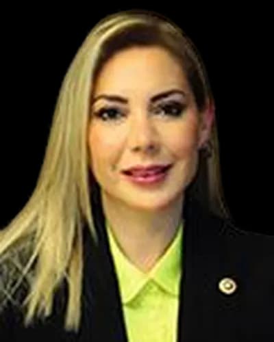Yelda Erol Gökcan fotoğrafı