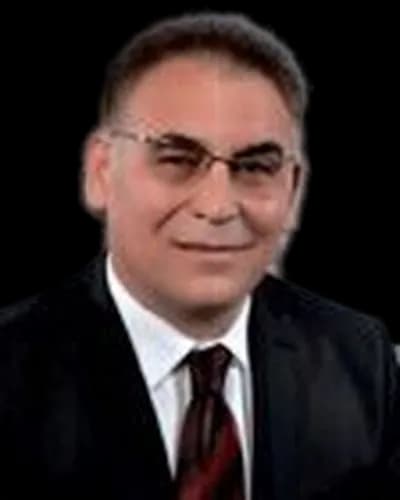 Yücel Menekşe fotoğrafı