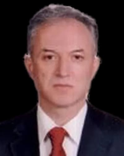 Yüksel Özkan fotoğrafı
