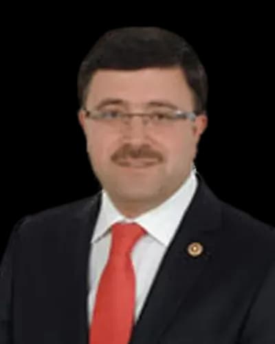 Yusuf Başer fotoğrafı