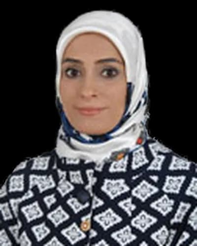 Zehra Taşkesenlioğlu fotoğrafı