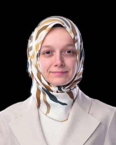 Zehranur Aydemir fotoğrafı