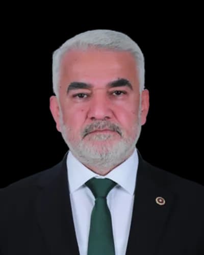 Zekeriya Yapıcıoğlu fotoğrafı
