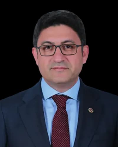 Zeki Korkutata fotoğrafı