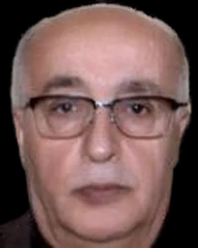 Zeynel Özen fotoğrafı