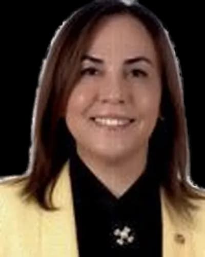 Zeynep Gül Yılmaz fotoğrafı
